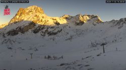 Webcam Roseal e Sasso di Rocca