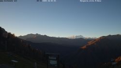 Bocchetta di Margosio