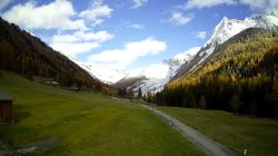 Parco Naturale Vedrette di Ries-Aurina