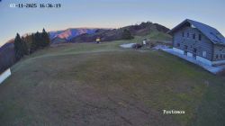 San Valentino Bucaneve