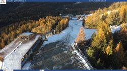 Skiarea Palù 2080 m.