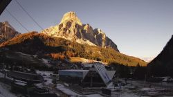 Ovovia del Boé a Corvara