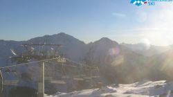Webcam Colle Sarezza