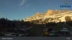 Seggiovia Paolina a Valle