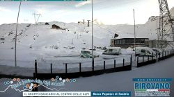 Dalla terrazza del Pirovano