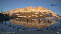 Bacino idrico di Frin