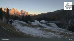 Webcam Malga Valcigolera