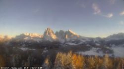 Alpe di Siusi St. Ulrich