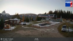 Piz de Plaies 1620 m