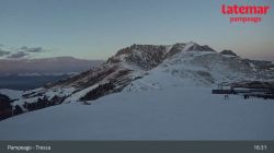 Webcam Tresca 2200 m.