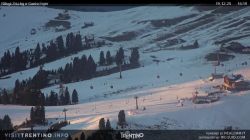 Webcam Rifugi Zisch e Genischer