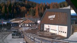 Webcam Partenza seggiovia Monte Agnello