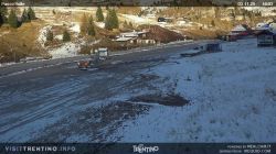 Webcam Passo Rolle