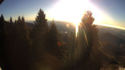 Panorama da Bielmonte