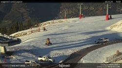 Seggiovia e Pista Lagorai