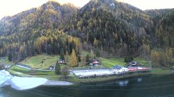 Webcam Carona ski area