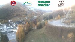 Webcam Impianti Ski Piazzali IV Baita 1650 m.