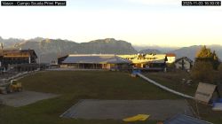 Vason - Campo scuola primi passi