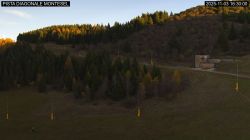 Pista diagonale Montesel