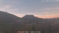 Pian dei Pradi - Hotel al Pian