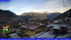 Colere direzione Nord-Est