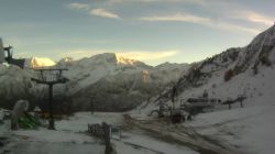 Seggiovia Valbiolo, m. 2020