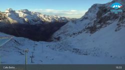 Webcam Panorama dal Colle Bettaforca