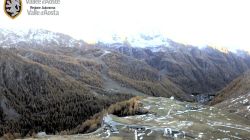 Webcam Pista Nera Bettaforca Gressoney