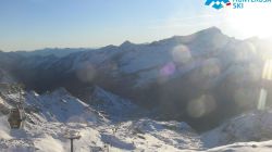 Webcam Passo Salati Gressoney