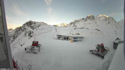 Intermedia seggiovia Madriccio