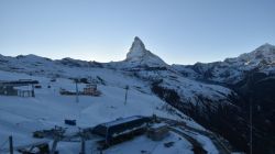 Cervino da Riffelberg