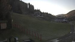 Webcam Ponte di Legno partenza cabinovia