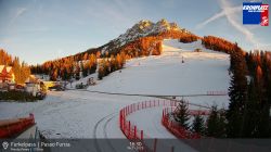 Passo Furcia 1759 m.