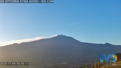 Santa Domenica Vittoria Etna Nord