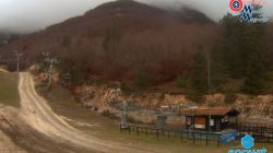 Partenza Seggiovia Dolve Vita