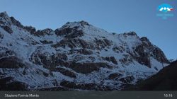 Webcam Seggiovia Bettaforca Sant'Anna