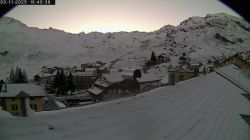 Albergo Posta Montespluga