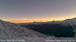 Passo del Turlo - val Quarazza