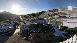 Chalets Les Clarines Montana