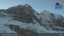 Webcam Cortina Ra Valles