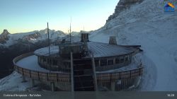 Webcam Rifugio circolare Ra Valles