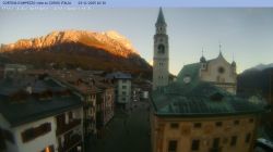 Corso Italia Cortina