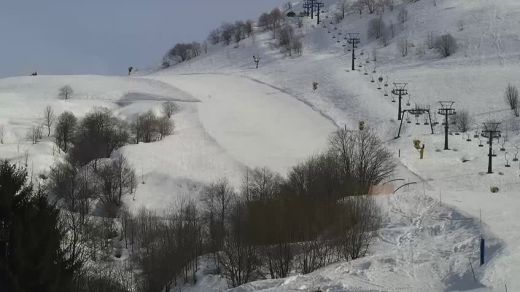 Artesina Piste del Colletto