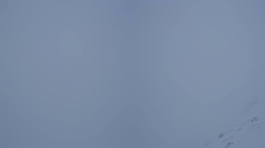 Panorama Passo dello Stelvio