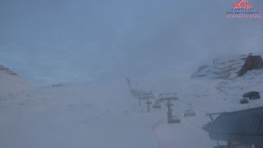 Madonna di Campiglio Snowpark