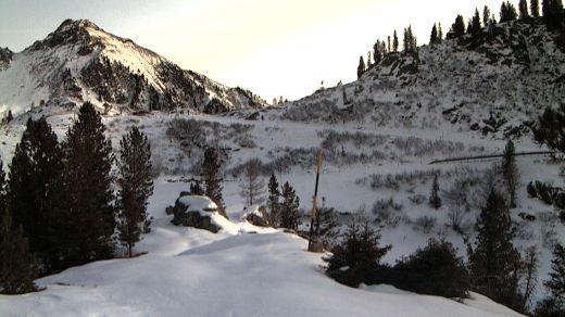 Passo Manghen Valsugana