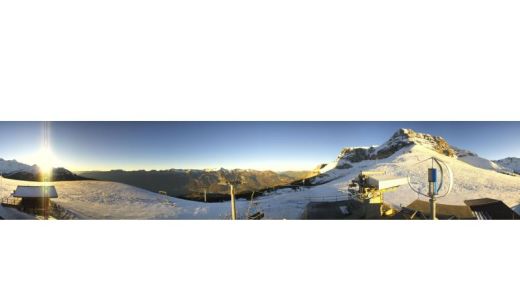 Axalp - Windegg - Brienzersee