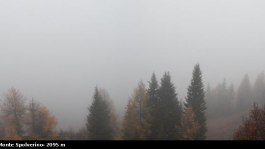 Folgarida Monte Spolverino