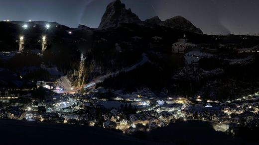 Panorama Santa Cristina