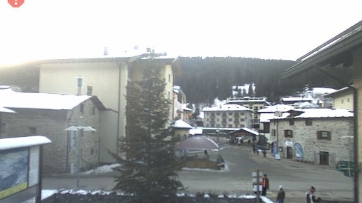 Centro Paese Santa Caterina